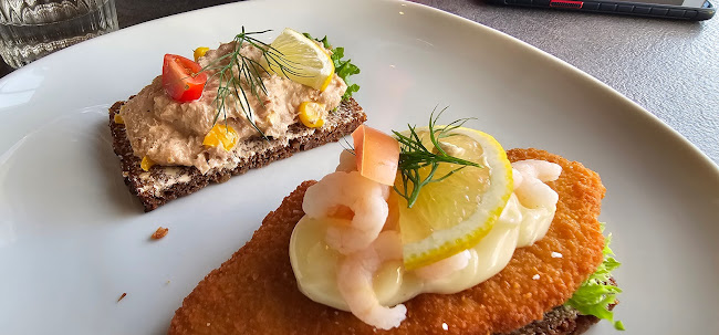 Opinii despre Jensens Mad în Kastrup - Gastronomi og hotelvirksomhed
