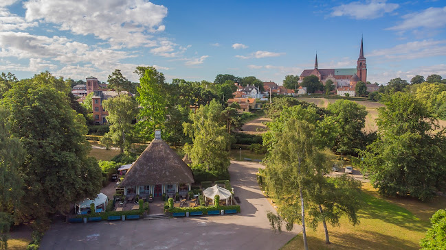 Pipers Hus - Gastronomi og hotelvirksomhed