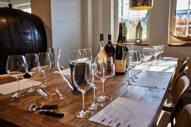 Comentarii opinii despre Kjær & Sommerfeldt Aarhus