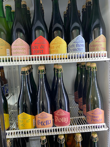 Mikkeller Baghaven - Gastronomi og hotelvirksomhed