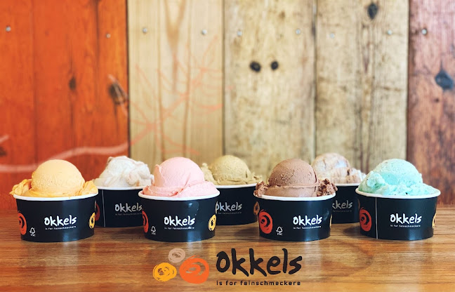 Okkels Kolding - Kolding