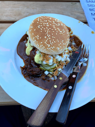 Olivers Kaffevogn - Ikast