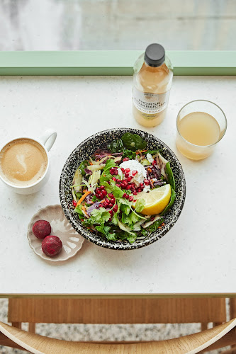 Lett - Gastronomi og hotelvirksomhed