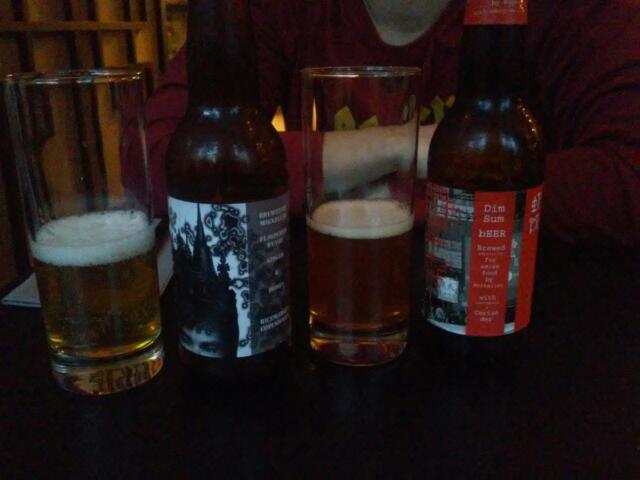 Aroii - Nørrebro - København