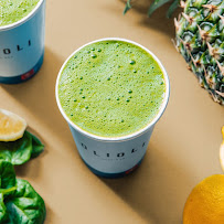 Comentarii opinii despre OLIOLI Østerbro