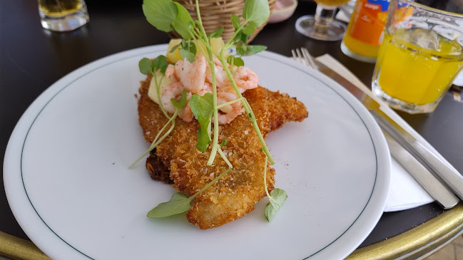 Bistro Grand Mère - Sønderborg