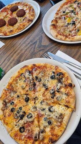 SHAM FOOD - Gastronomi og hotelvirksomhed