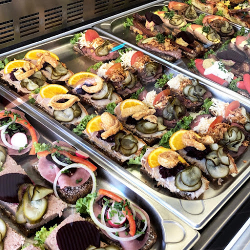 Comentarii opinii despre Kastrup Smørrebrød