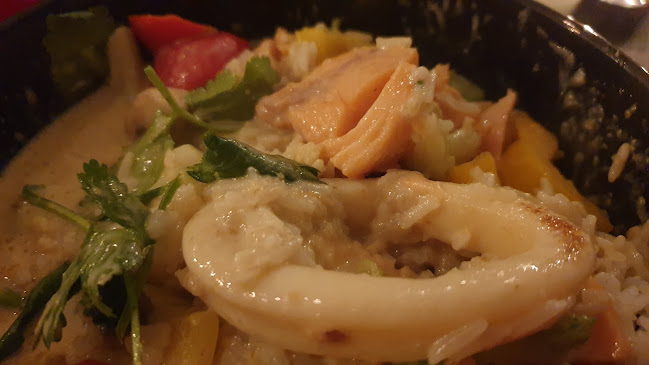 Comentarii opinii despre Aroii - Nørrebro