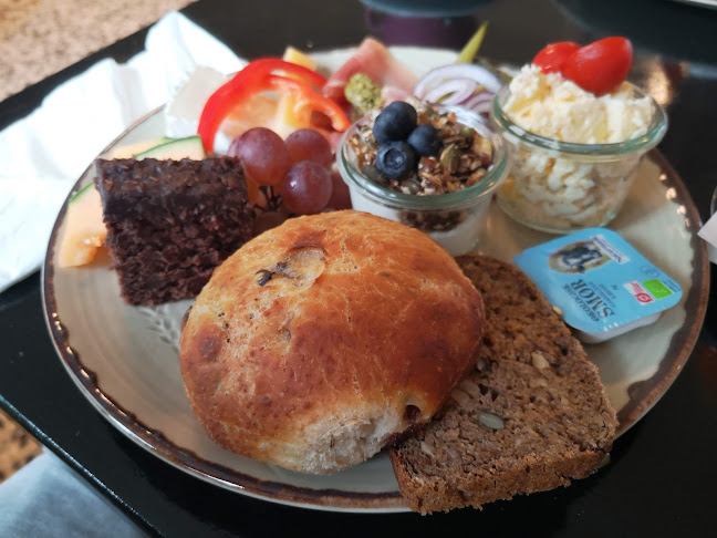 Sct. Peder Butik & Café - Ribe