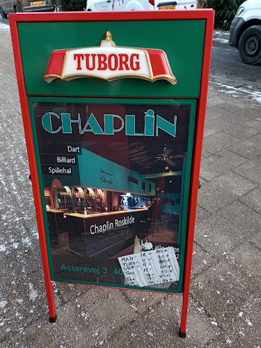 Astersvej 3, 4000 Roskilde