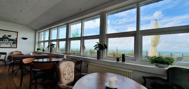 Café Havblik - Gastronomi og hotelvirksomhed