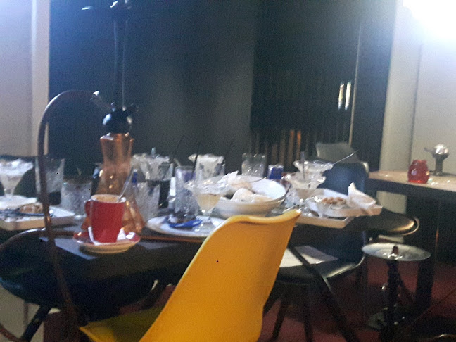 Opinii despre Manhattan în Aarhus - Gastronomi og hotelvirksomhed