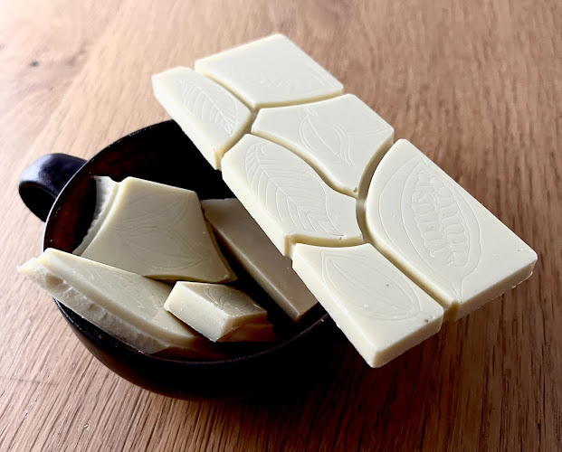 Fyns Chokolade - Bønne Til Bar