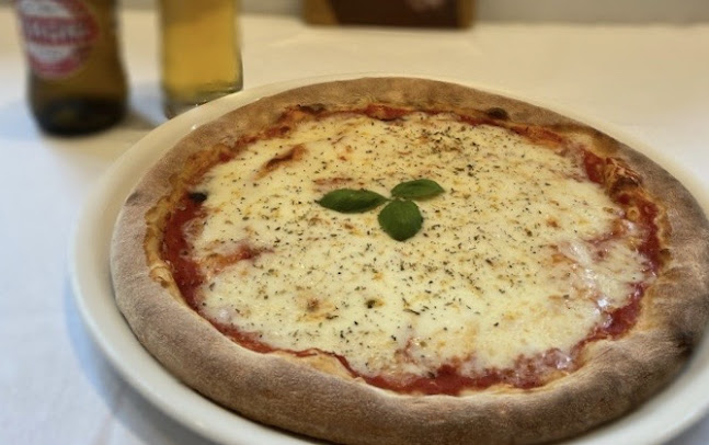 Ristorante Unico - Thisted