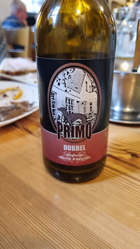 Malerklemmen - Gastronomi og hotelvirksomhed