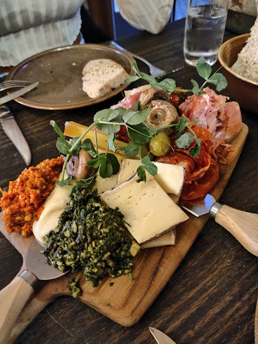 Opinii despre Munken în Holstebro - Gastronomi og hotelvirksomhed