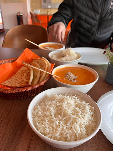 Curry Away Ølstykke - Ølstykke