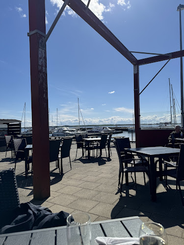 Natur- Og Kulturcafé På Gjøl Havn