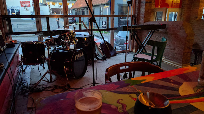 Opinii despre Cafe Sepps în Næstved - Gastronomi og hotelvirksomhed