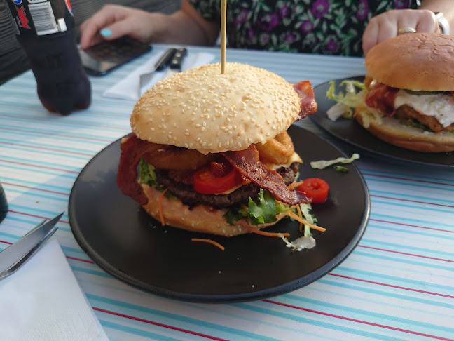 Comentarii opinii despre Feriebyens Grillperle