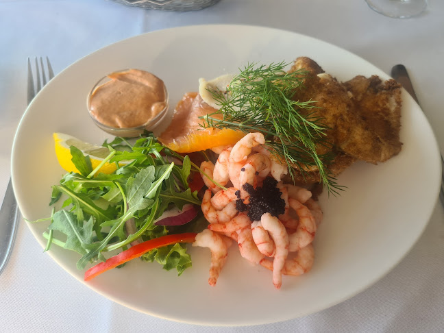 Restaurant Egå Marina