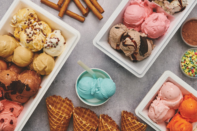 Manolo Brønshøj - København