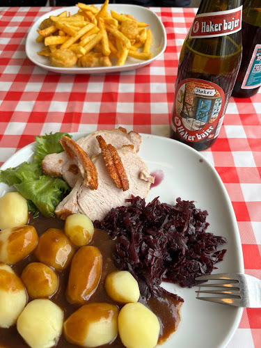 Den Rullende Kok - Møldrup