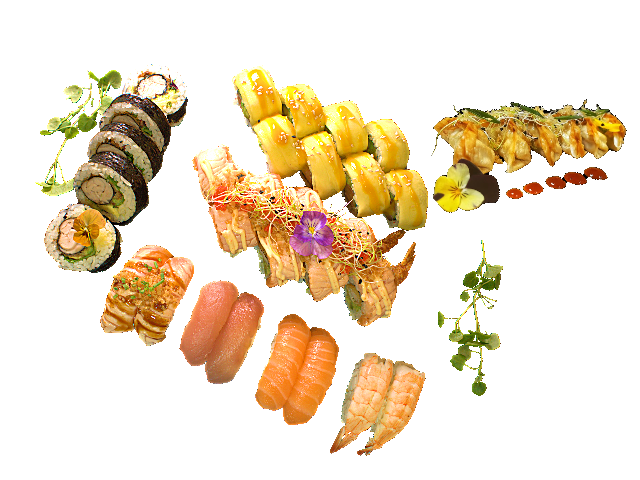 Opinii despre Hope Sushi în Frederikssund - Gastronomi og hotelvirksomhed