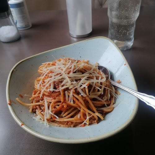 Comentarii opinii despre Bellini Café Ristorante