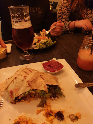 Pandekagehuset Løkken [CLOSED DURING FALL/WINTER] - Løkken