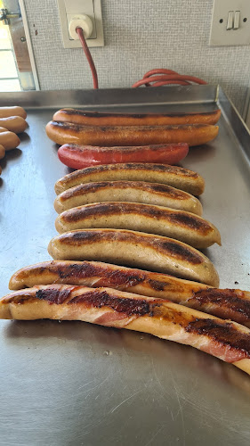 Grethe´s Pølsebar v/Carsten Dyeremose