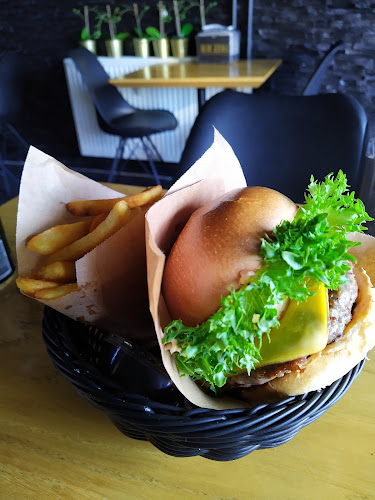 Burger 161 - København