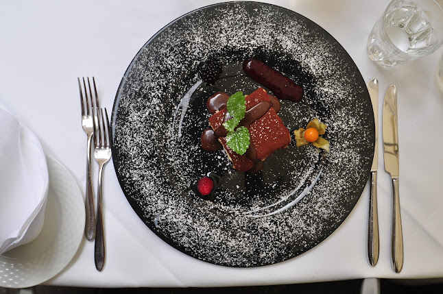 Opinii despre Il Ristorante Fellini în Aalborg - Gastronomi og hotelvirksomhed