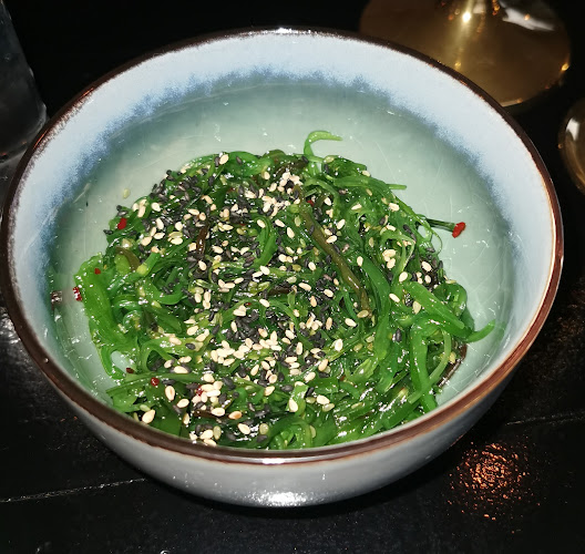 Restaurant Favorit - Gastronomi og hotelvirksomhed