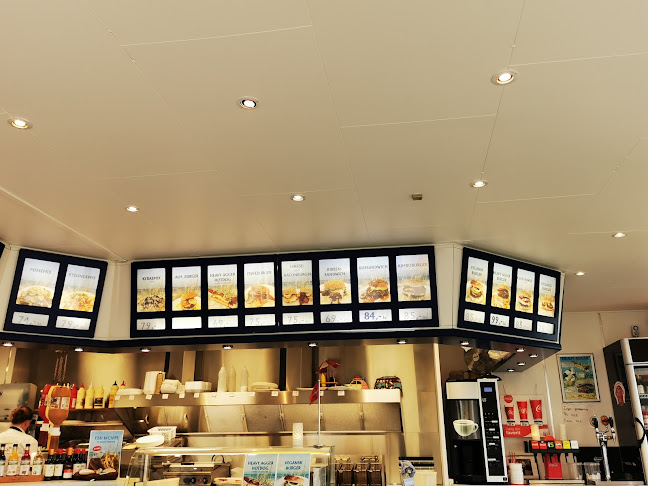 Vesterhavsvej 2, 7770 Vestervig