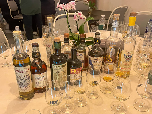 Rum Club - Gastronomi og hotelvirksomhed