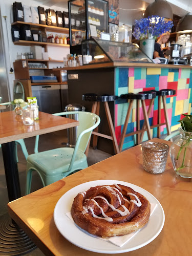 The Coffee Factory - Gastronomi og hotelvirksomhed