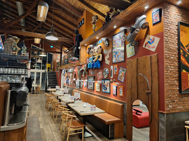 Bone's Aalborg - Aalborg