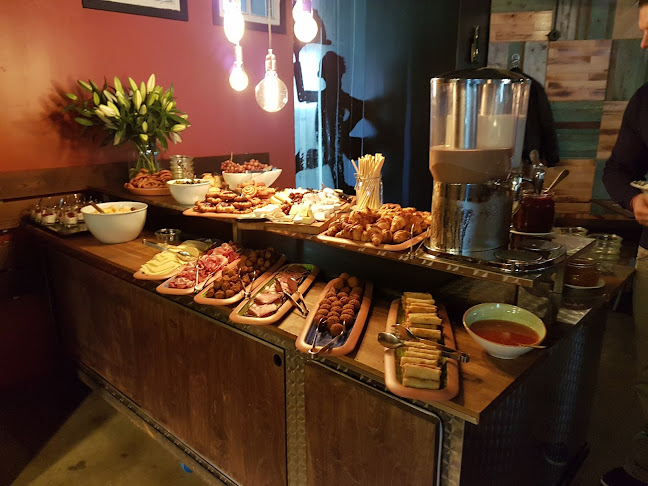 Stempel - Bar & Kitchen