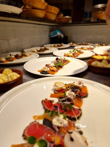 For Enden Af Gaden - Gastronomi og hotelvirksomhed