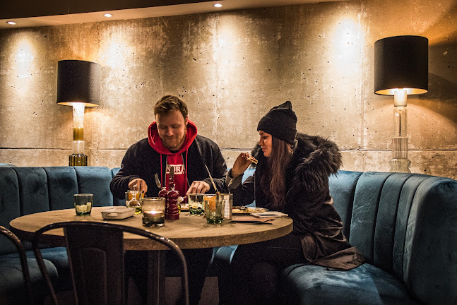 Opinii despre Gorm's în Aarhus - Gastronomi og hotelvirksomhed