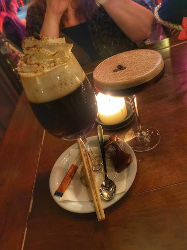 Mojoe Kitchen & Bar - København