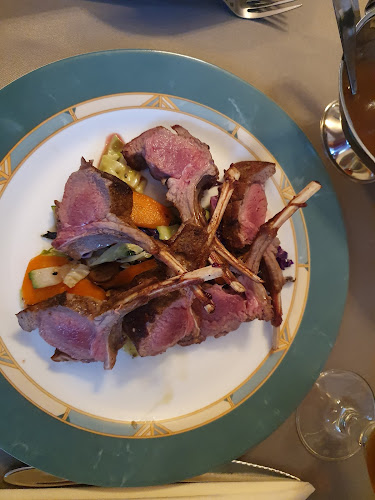 Opinii despre Restaurant Palads în Viborg - Gastronomi og hotelvirksomhed