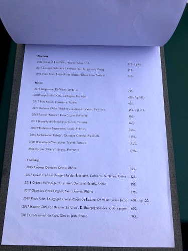 Superbello - København