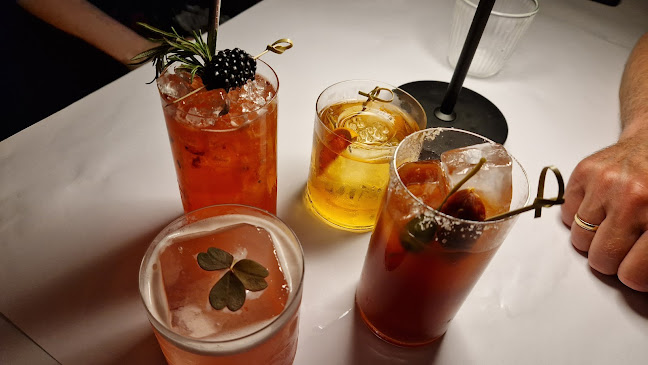 Opinii despre Salon 39 în Frederiksberg - Gastronomi og hotelvirksomhed