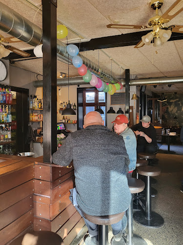 Opinii despre Farmors Bodega în Nykøbing Mors - Gastronomi og hotelvirksomhed