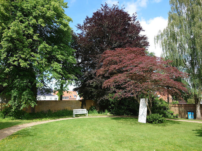 Opinii despre Amtsmandens Have în Viborg - Gastronomi og hotelvirksomhed