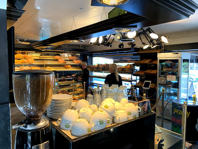 Brødsnedkeren - Gastronomi og hotelvirksomhed