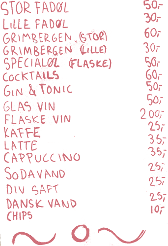 Opinii despre Mel Vand Salt în Hundested - Gastronomi og hotelvirksomhed